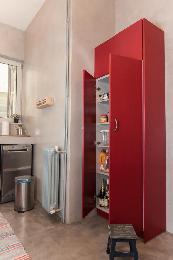 2 Bedroom Apartment At The Historical Center, View To Acropolis Aten Exteriör bild