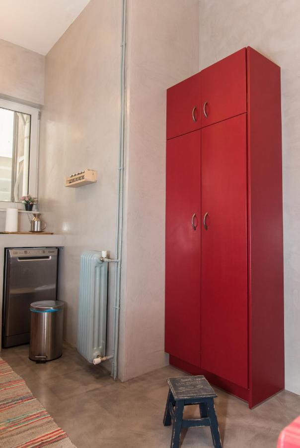2 Bedroom Apartment At The Historical Center, View To Acropolis Aten Exteriör bild