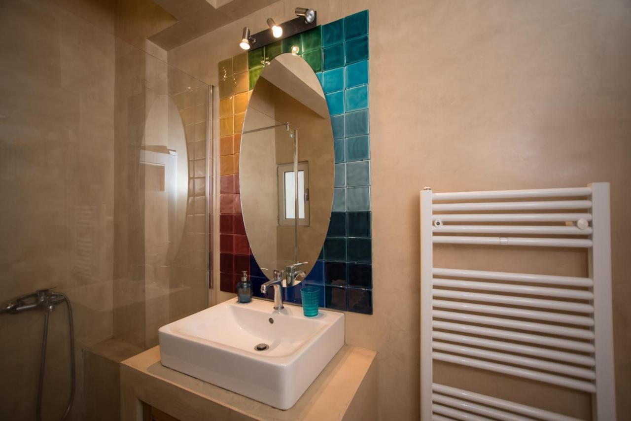 2 Bedroom Apartment At The Historical Center, View To Acropolis Aten Exteriör bild